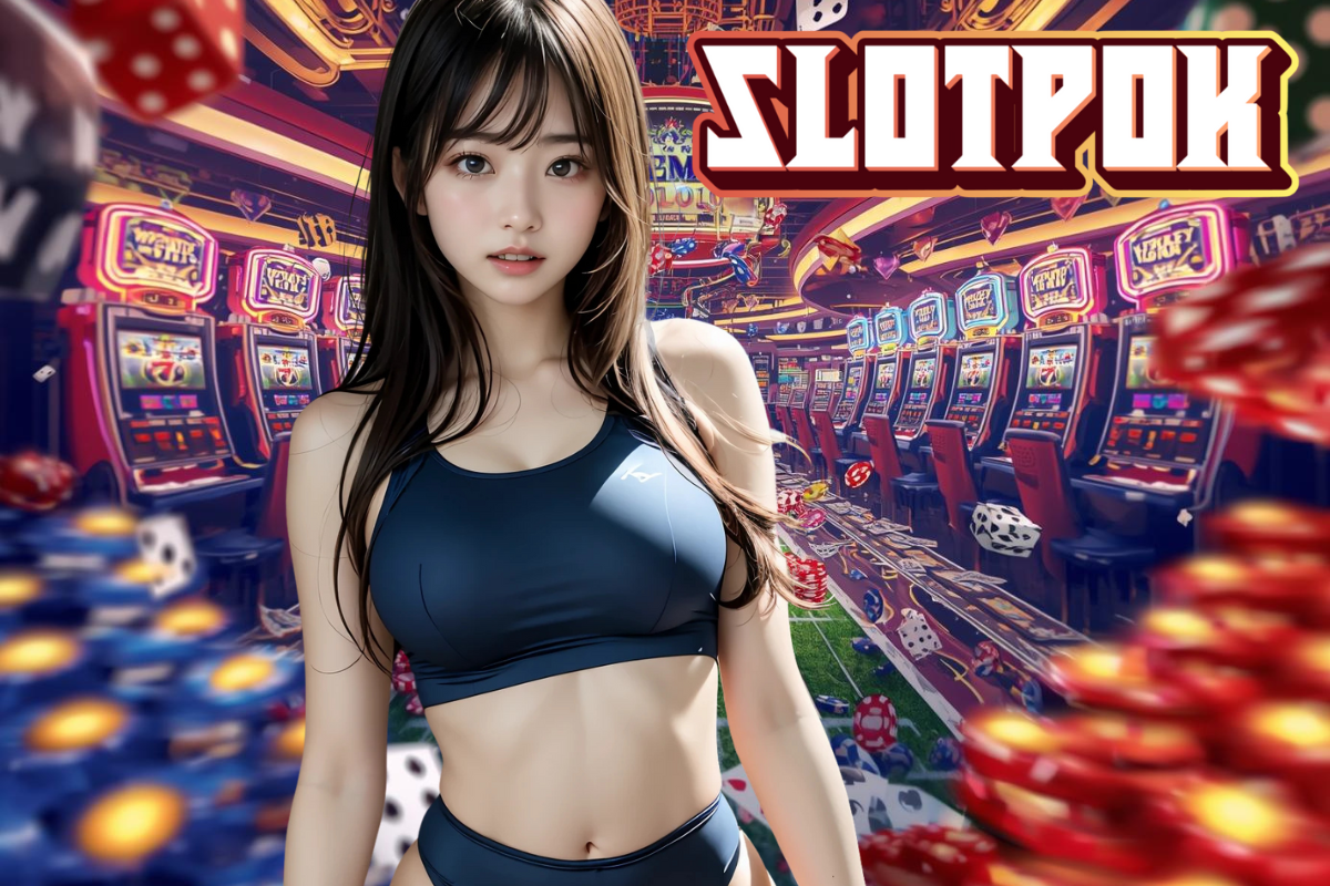 slotpok เข้าสู่ระบบ