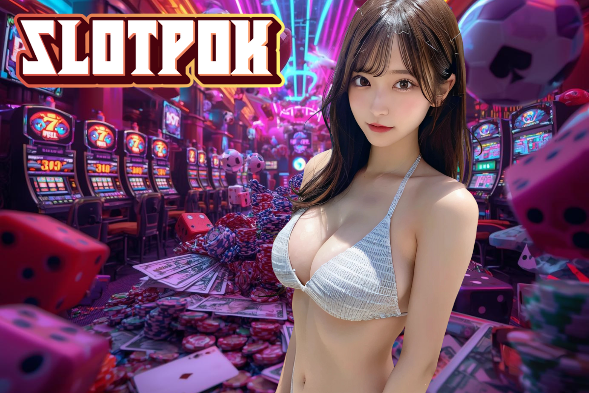 slotpok สมัคร